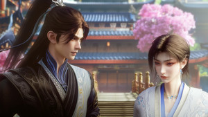 神墓 - Season 3 Episode 48