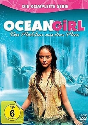 Image Ocean Girl