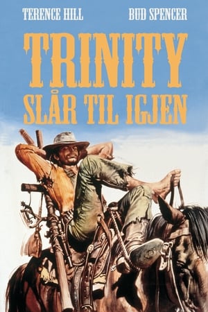 Trinity slår til igjen (1971)