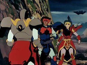 Shurato: 1×30
