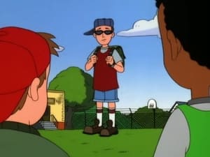 Recess The Spy Who Came In from the Playground