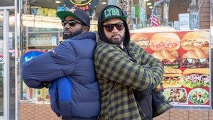 Desus & Mero: 1×2