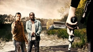 Hap and Leonard (2016)