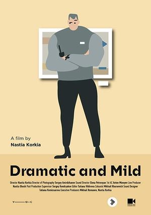 Nonton film Dramatic and Mild (2018) terbaru sub indo Nonton film Dramatic and Mild (2018) terbaru sub indo