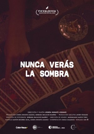 Image Nunca verás la sombra