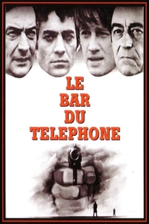  Le Bar Du Téléphone - 1980 