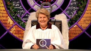 QI Seasons Greetings