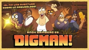 poster Digman!