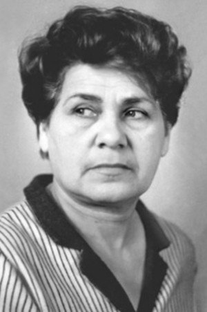 Полина Куманченко