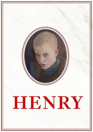 Henry 8