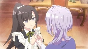 Kanpekisugite Kawaige Episódio 4