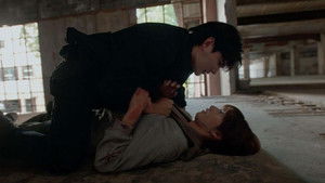 Goddess Bless You from Death: 1×1