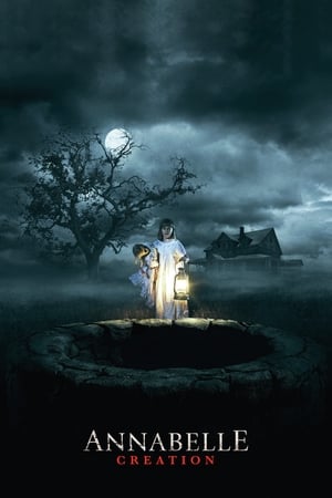 Nonton Drama Korea Annabelle: Creation (2017)
