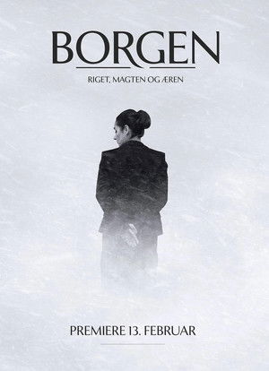 Borgen: Sezon 4