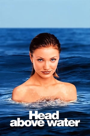Poster Head Above Water 1996