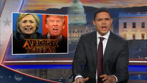 The Daily Show: 22×3