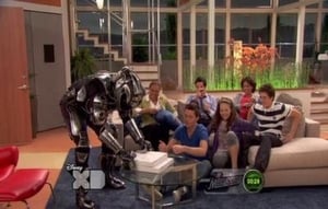 Lab Rats: 1×6