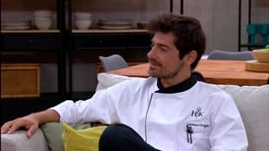 Hell’s Kitchen Portugal Famosos: 1×10