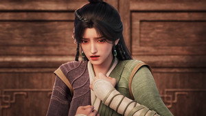 Sword Of Coming: 2×18