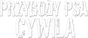 Przygody psa Cywila — Logos 1