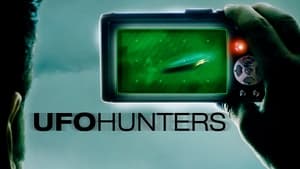 poster UFO Hunters