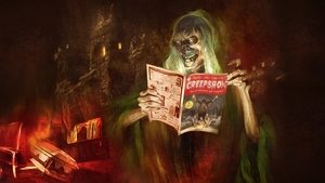 مشاهدة مسلسل Creepshow مترجم