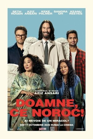 Image Doamne, ce noroc!