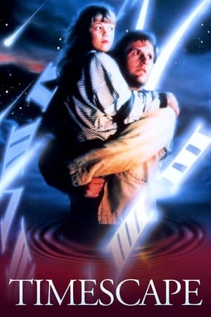 Poster Timescape (1992)