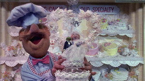 The Muppets Take Manhattan movie still 19