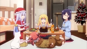 Gabriel DropOut: 1×9