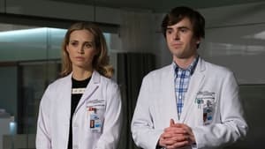 The Good Doctor: O Bom Doutor: 4×11