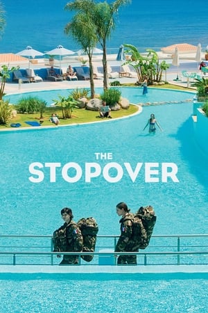 Poster The Stopover (2016)