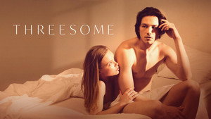 Threesome backdrop