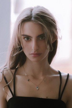 Vera Gudkova portrait