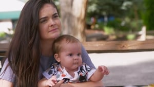 Teen Mom: Young + Pregnant: 1×23