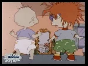 Rugrats: Aventuras en Pañales: 2×8