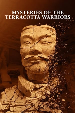Image Mysteries of the Terracotta Warriors