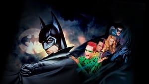 Batman Forever en streaming