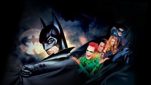 Batman Forever (1995) Subtitle Indonesia