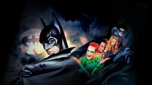 Batman Forever แบทแมน ฟอร์เอฟเวอร์ ศึกจอมโจรอมตะ ภาค 3 พากย์ไทย