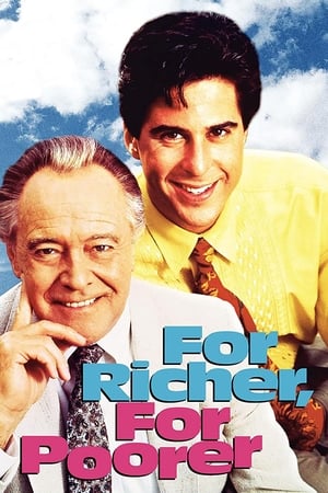 Watch For Richer, for Poorer Full Movie