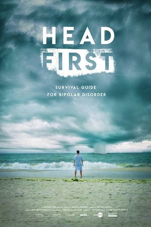 Poster Head First (2019)