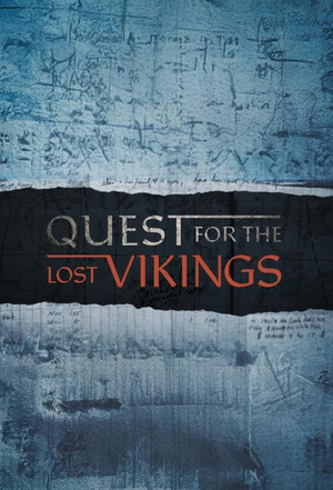 Quest for the Lost Vikings (2026)