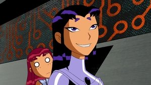 Teen Titans Season 1 Episode 2