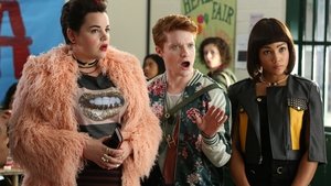 Heathers: Escuela de jóvenes asesinos (2018)