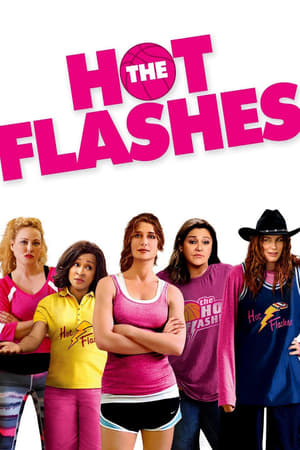 Image The Hot Flashes