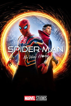 poster Spider-Man: No Way Home