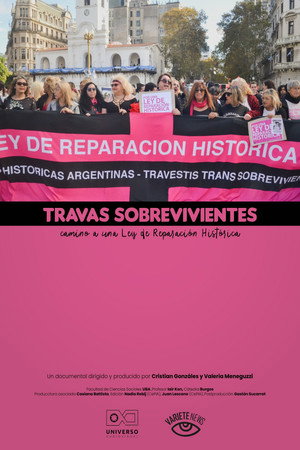 Travas sobrevivientes