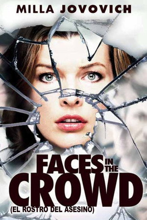 El rostro del asesino (2011)