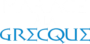 My Big Fat Greek Wedding — Logos 5
